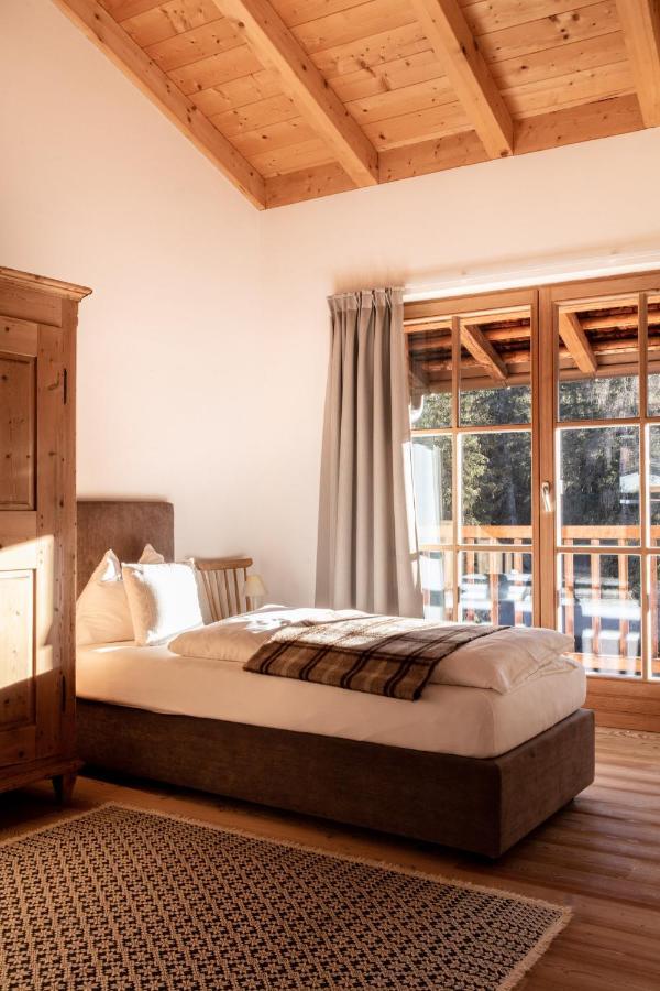 Chalet D'Ert Ла-Валле Екстер'єр фото