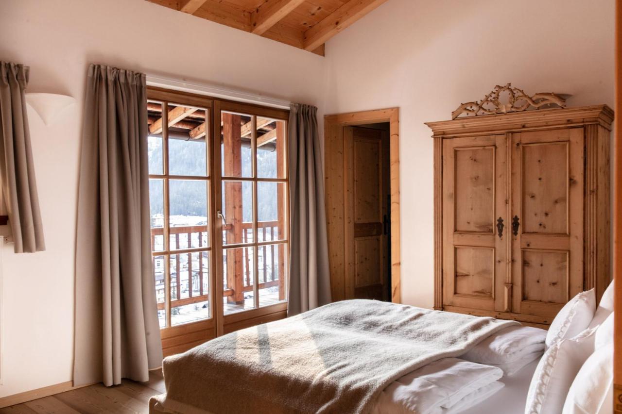 Chalet D'Ert Ла-Валле Екстер'єр фото