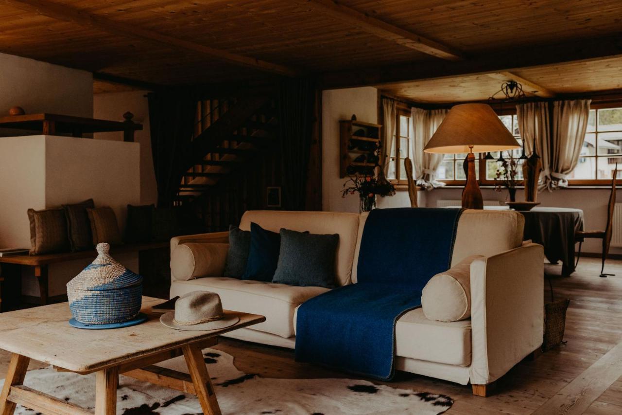 Chalet D'Ert Ла-Валле Екстер'єр фото