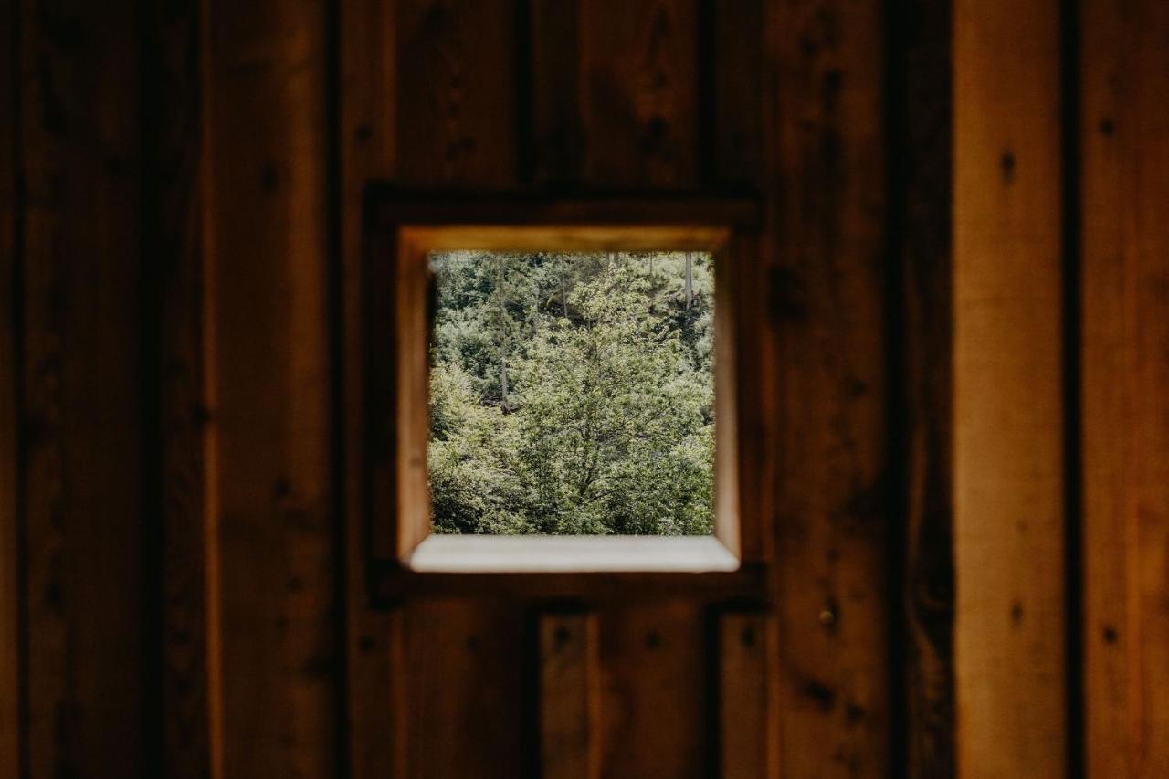 Chalet D'Ert Ла-Валле Екстер'єр фото