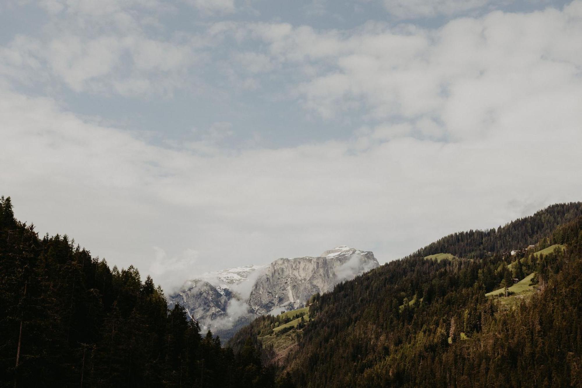 Chalet D'Ert Ла-Валле Екстер'єр фото