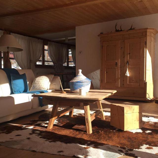 Chalet D'Ert Ла-Валле Екстер'єр фото