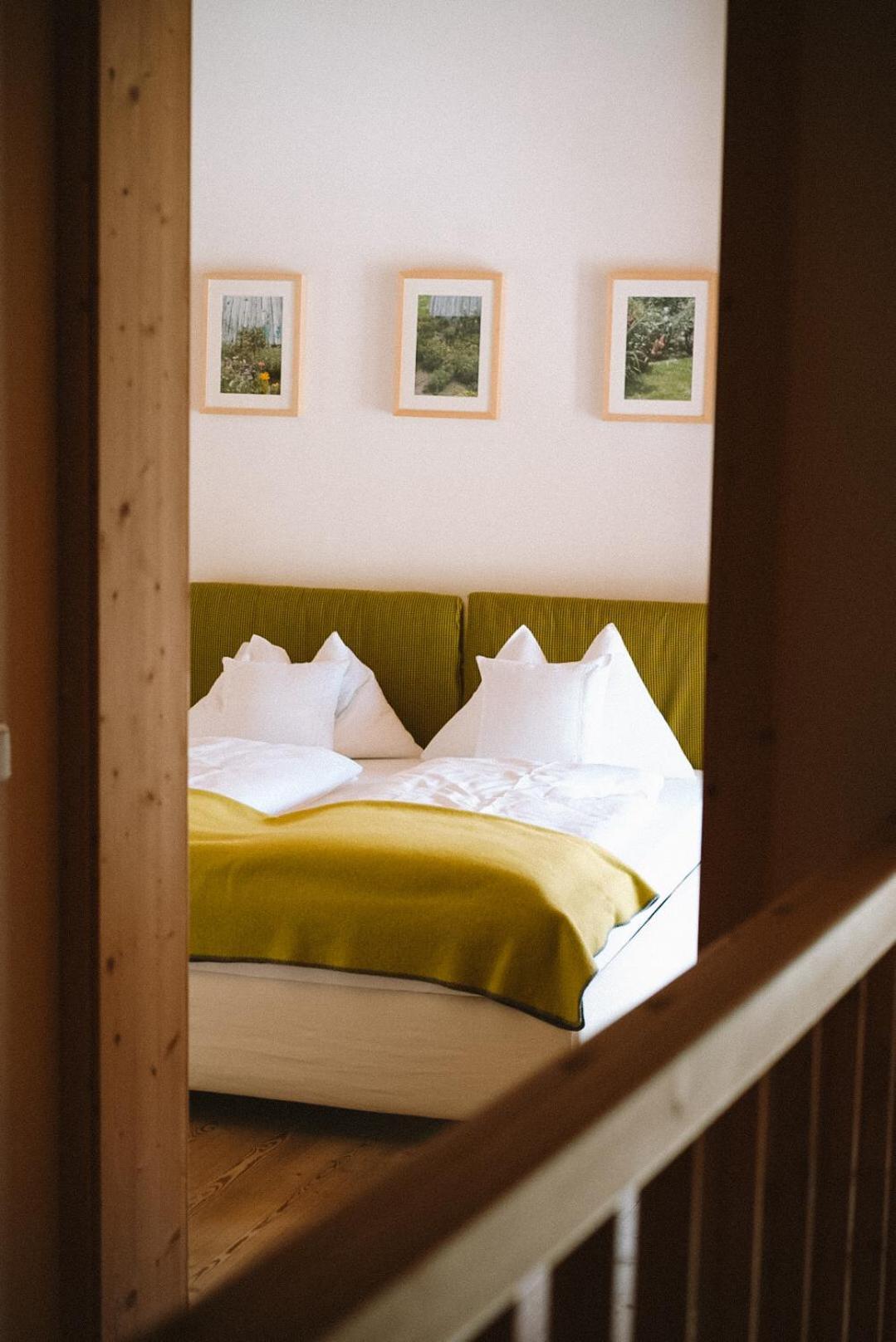 Chalet D'Ert Ла-Валле Екстер'єр фото