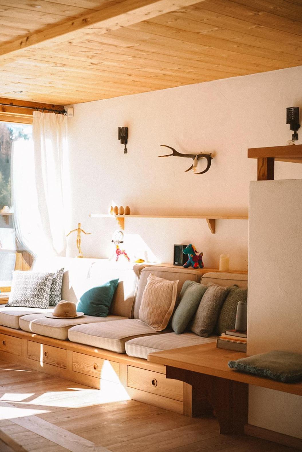Chalet D'Ert Ла-Валле Екстер'єр фото