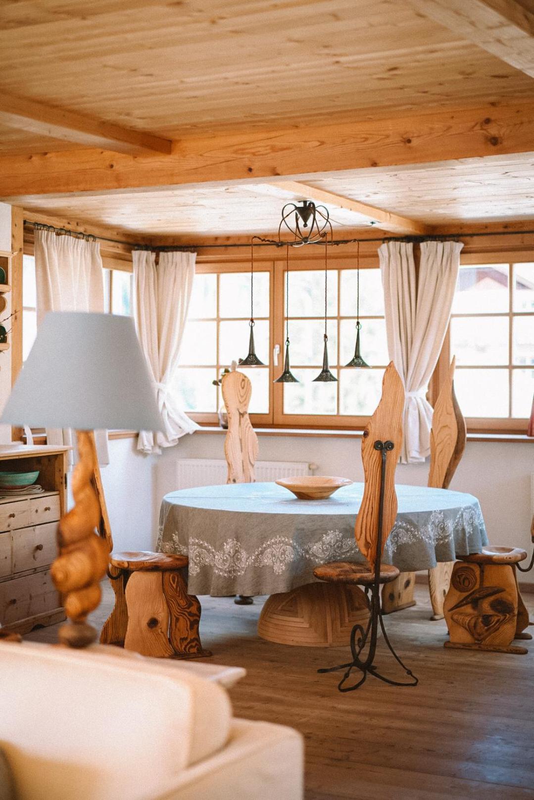 Chalet D'Ert Ла-Валле Екстер'єр фото