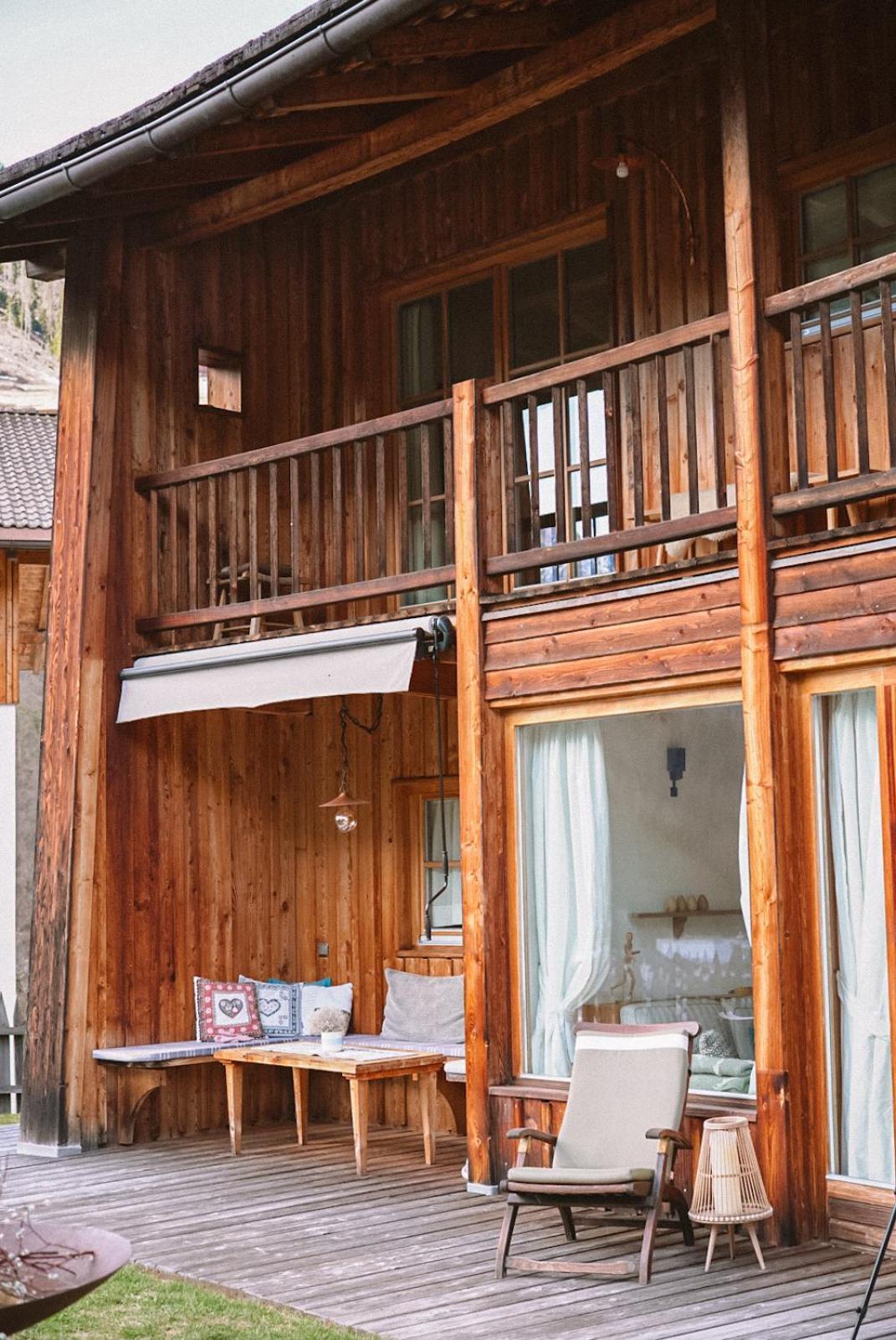 Chalet D'Ert Ла-Валле Екстер'єр фото