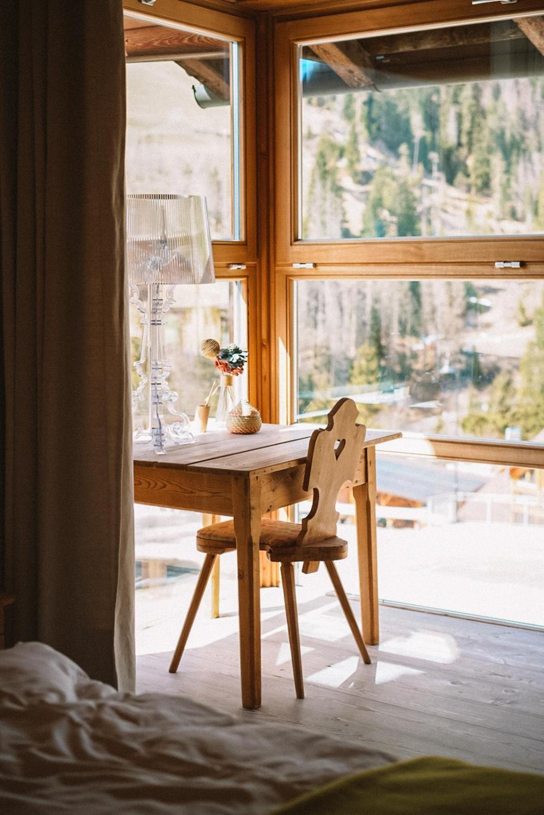 Chalet D'Ert Ла-Валле Екстер'єр фото